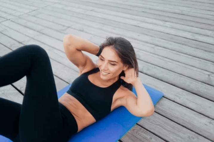 exercicios para a perda de peso