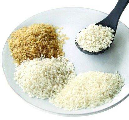 comida con arroz para adelgazar por semana 5 kg