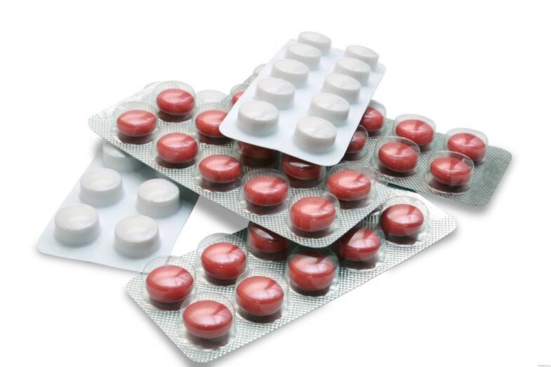 tabletas para diabetes tipo 2